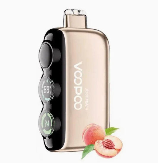 Voopoo Zest 40K - Adjustable Nicotine | Buy any 2 for R500 - Coffee and Vape Shop South Africa
