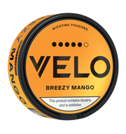 Velo Nic Pouches