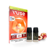 Vuse ePod Refills – Pre-Filled Vape Pods from Coffee and Vape South Africa
