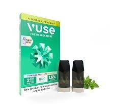 Vuse ePod Refills – Pre-Filled Vape Pods - Coffee and Vape Shop South Africa