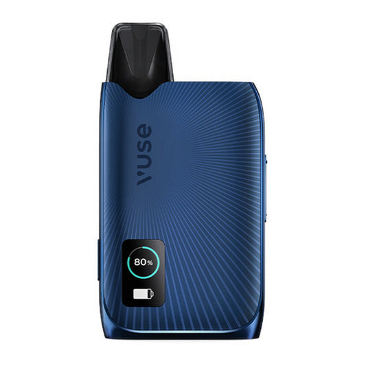 Vuse Ultra Smart Vape Device Indigo Blue