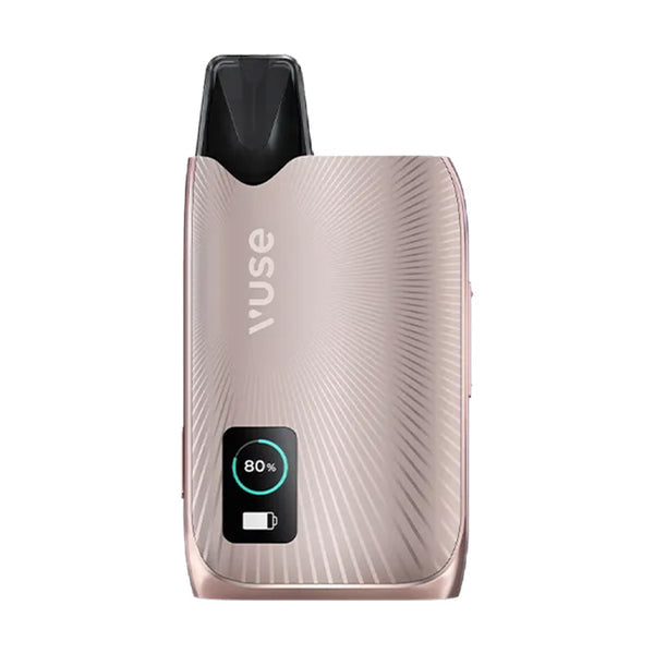 Vuse Ultra Smart Vape Device Pearl Rose