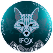 White Fox Nicotine Pouches