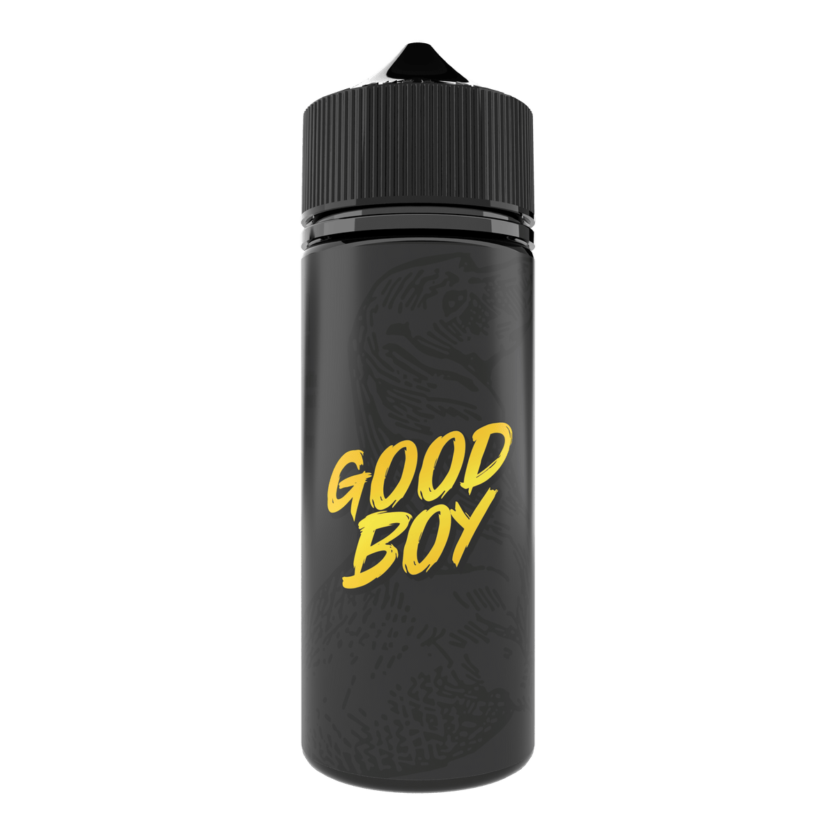 Wiener Vape Co Good Boy 120ml longfill flavour shot