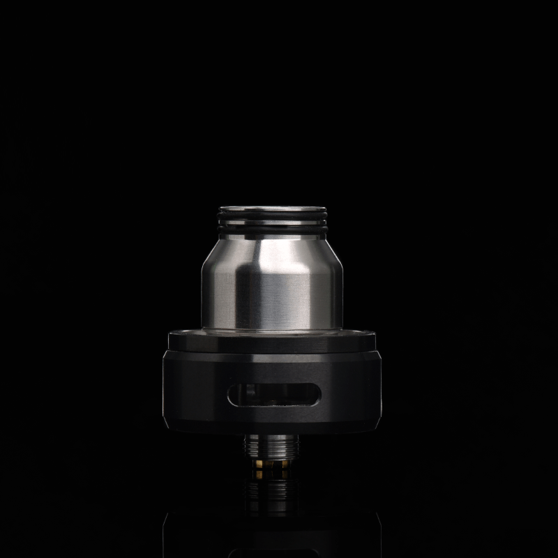 Wotofo H17 nexMESH Pro RBA Deck