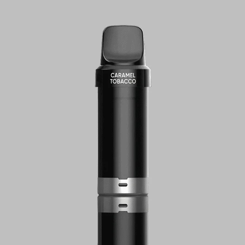 Wotofo nexPOD 50mg Pods - 4ml - Coffee and Vape Shop South Africa