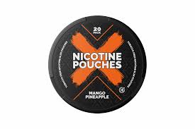 X Nic Pouch - Coffee and Vape Shop South Africa - Coffee and Vape Shop South Africa