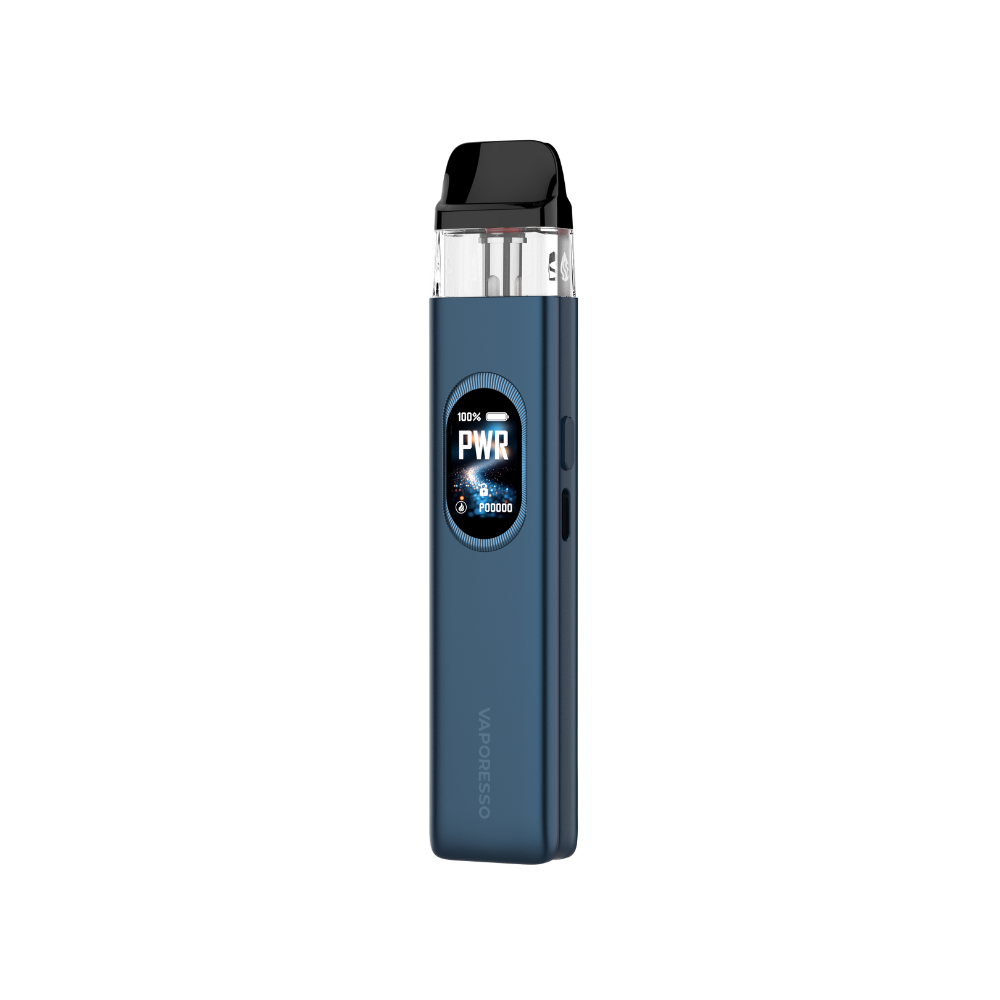 Vaporesso XROS 6 Abyssal Blue pod kit