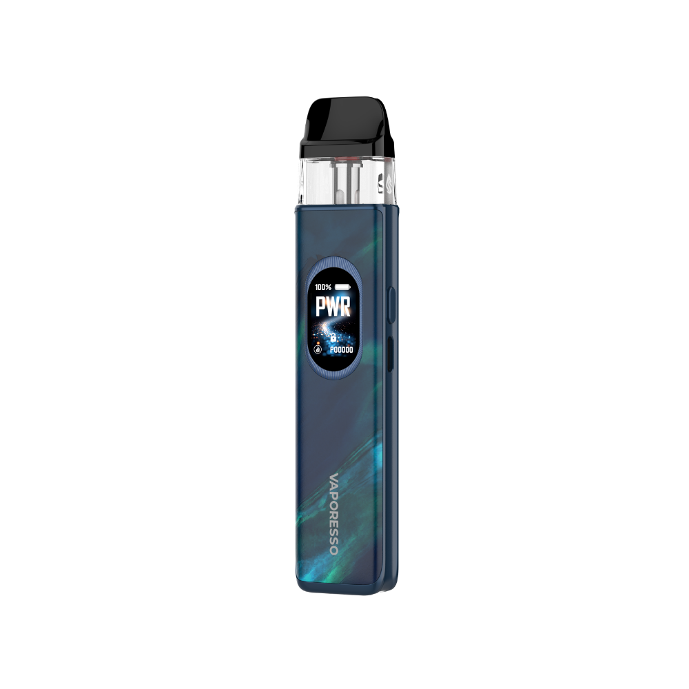 Vaporesso XROS 6 Aurora Blue pod kit