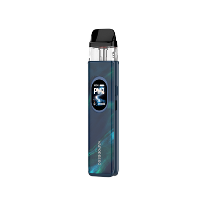 Vaporesso XROS 6 Aurora Blue pod kit
