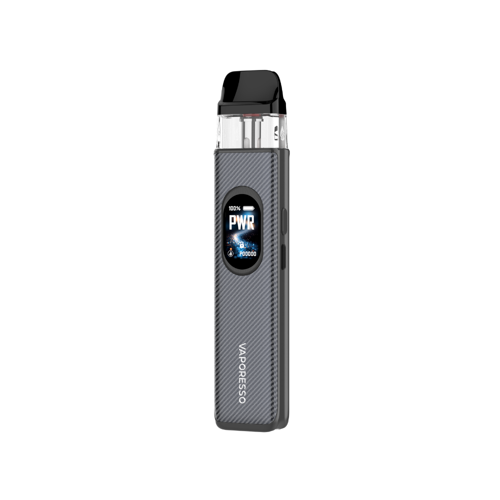 Vaporesso XROS 6 Carbon Fibre Gray pod kit