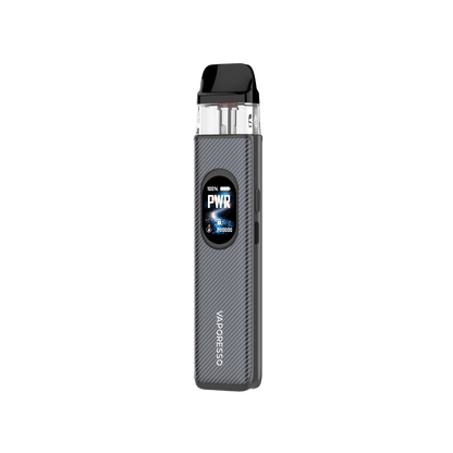 Vaporesso XROS 6 Carbon Fibre Gray pod kit