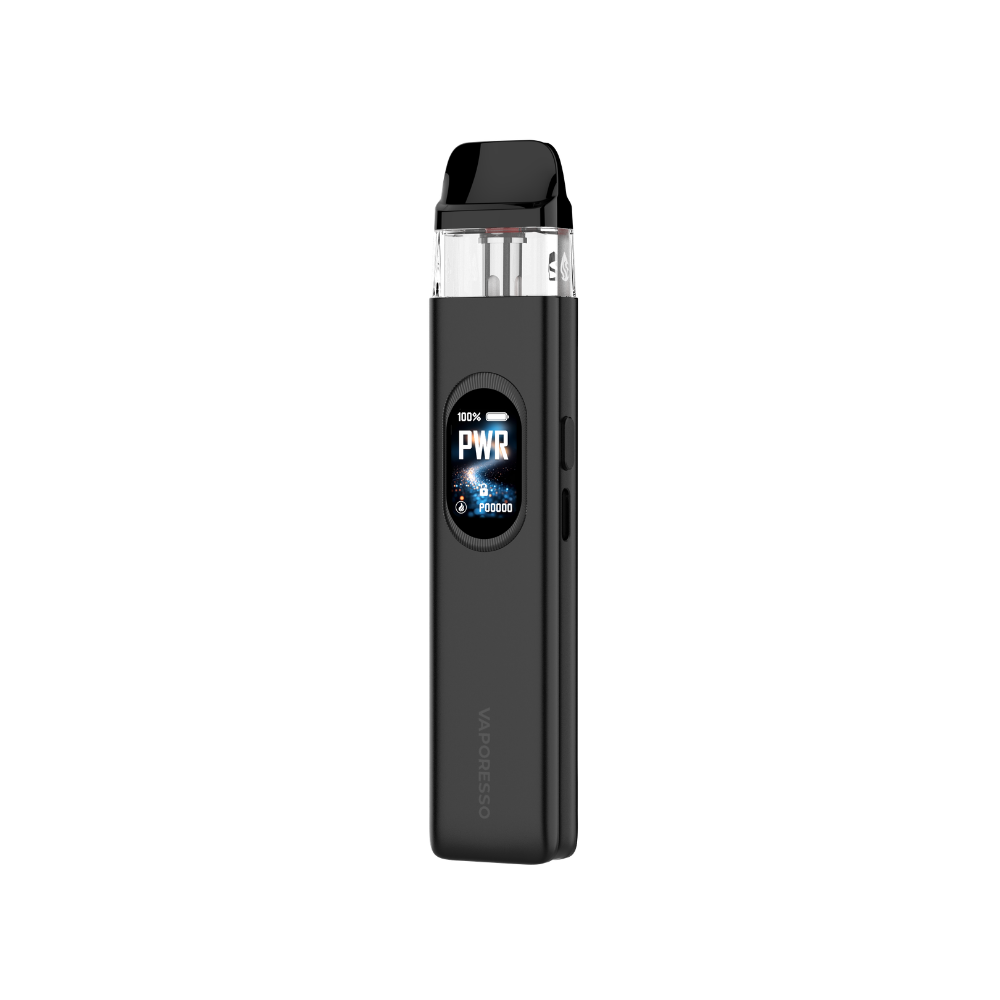 Vaporesso XROS 6 Cosmic Black pod kit