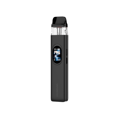 Vaporesso XROS 6 Cosmic Black pod kit