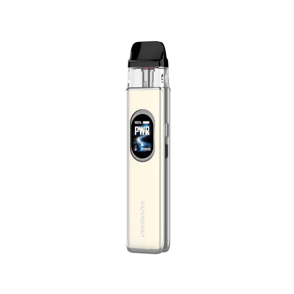 Vaporesso XROS 6 Pearl White pod kit
