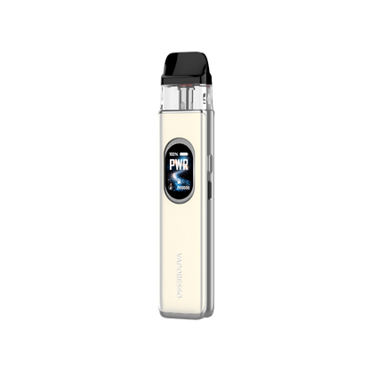 Vaporesso XROS 6 Pearl White pod kit