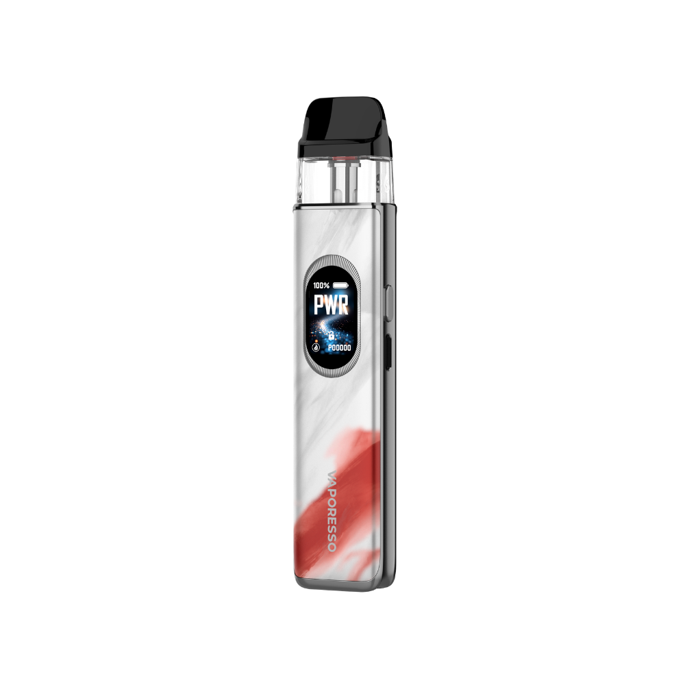 Vaporesso XROS 6 Scorching Cloud pod kit