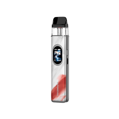 Vaporesso XROS 6 Scorching Cloud pod kit
