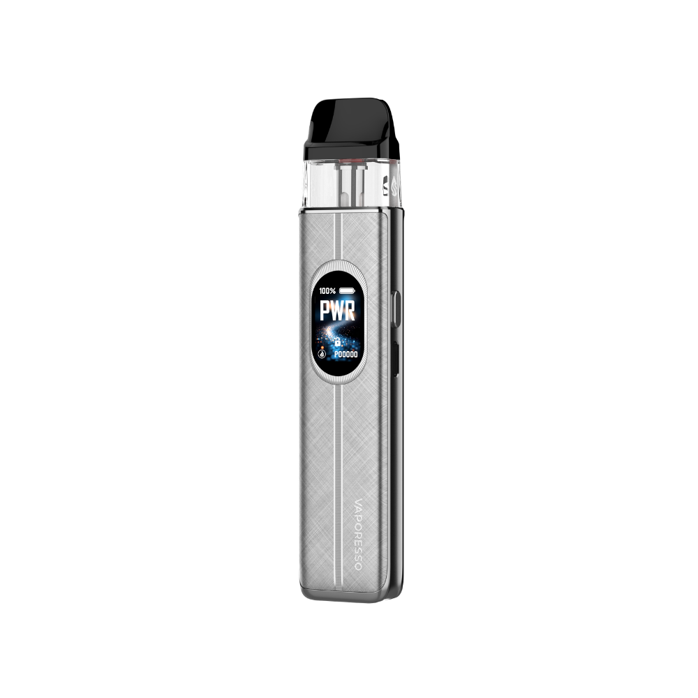 Vaporesso XROS 6 Silk Gray pod kit