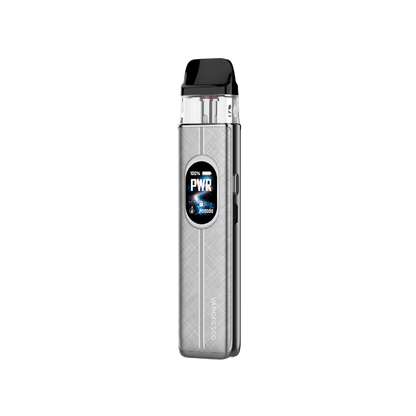 Vaporesso XROS 6 Silk Gray pod kit