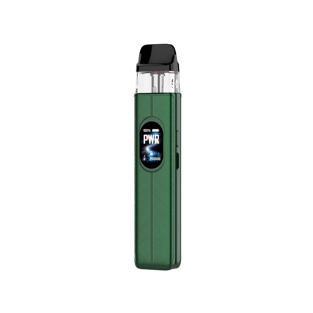 Vaporesso XROS 6 Silk Green pod kit