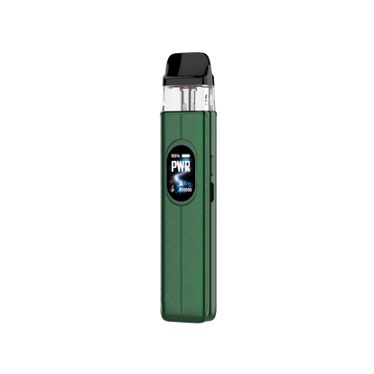 Vaporesso XROS 6 Silk Green pod kit