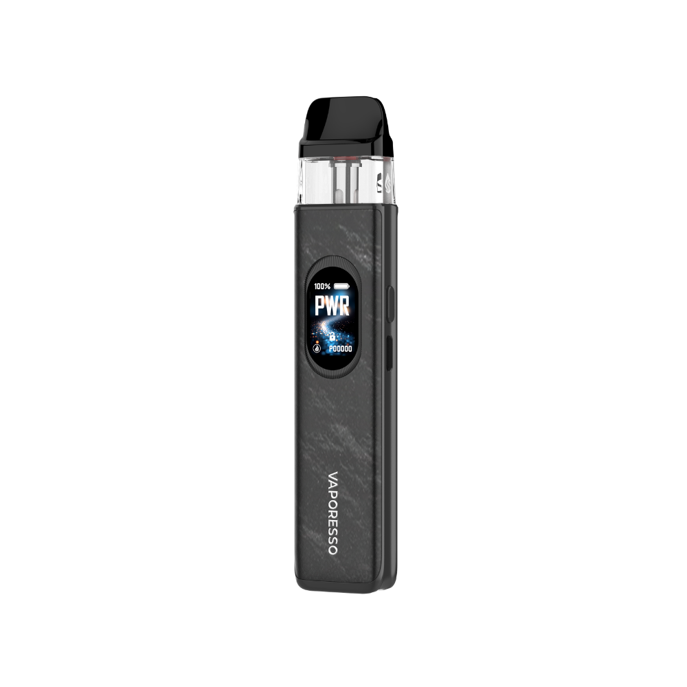 Vaporesso XROS 6 Slate Black pod kit