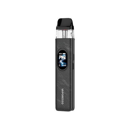 Vaporesso XROS 6 Slate Black pod kit
