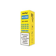 Airscream AirsPops M.USE 5% Prefilled Pod