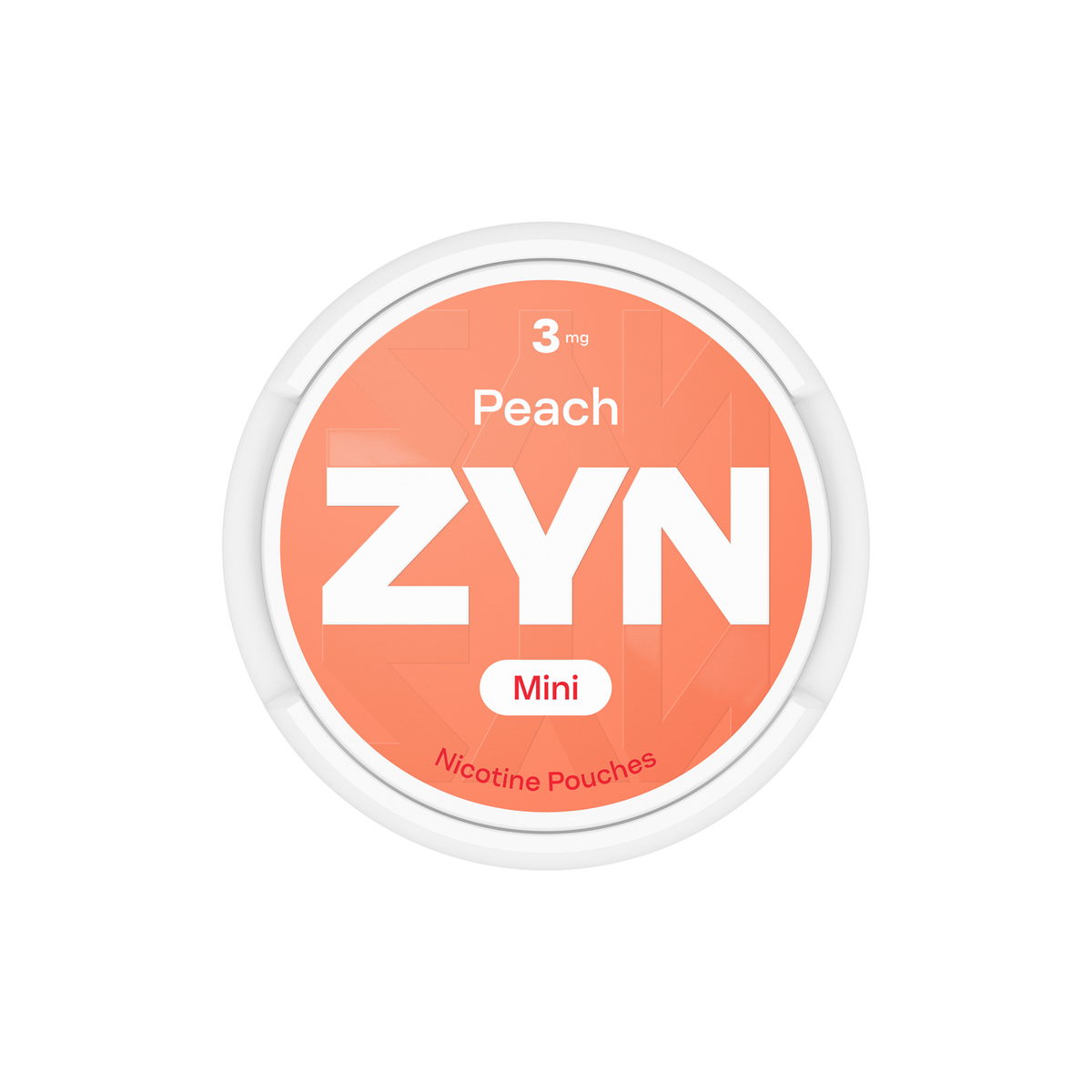 ZYN Bellini 3mg nicotine pouches South Africa
