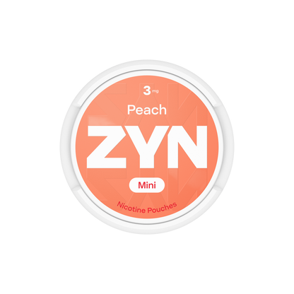 ZYN Bellini 3mg nicotine pouches South Africa